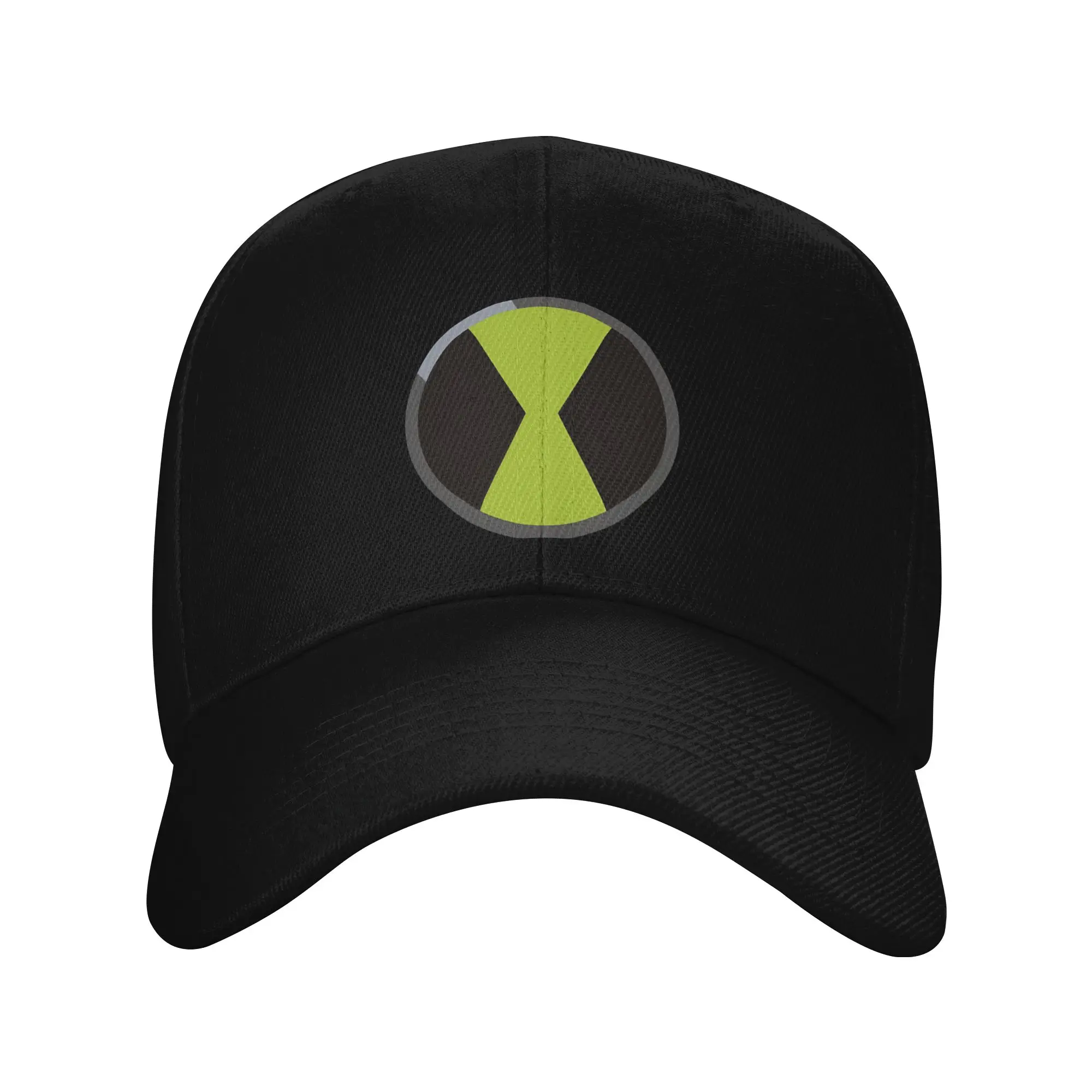 Women Fashion Logo Design - Neue Omnitrix Logo Baseballkappe Ben 10