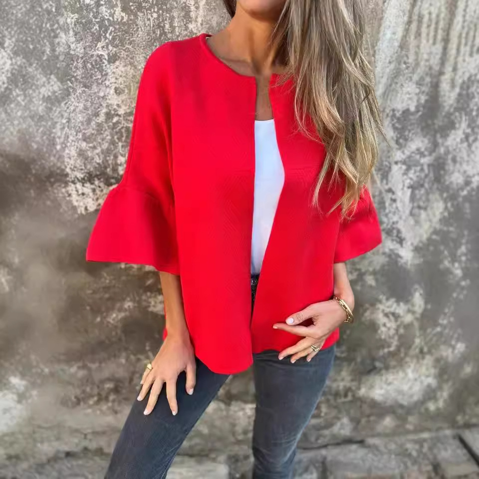 Women'S Fashion Jackets Amazon - Amazon 2025 Herbst Neue grenzüberschreitende Mode