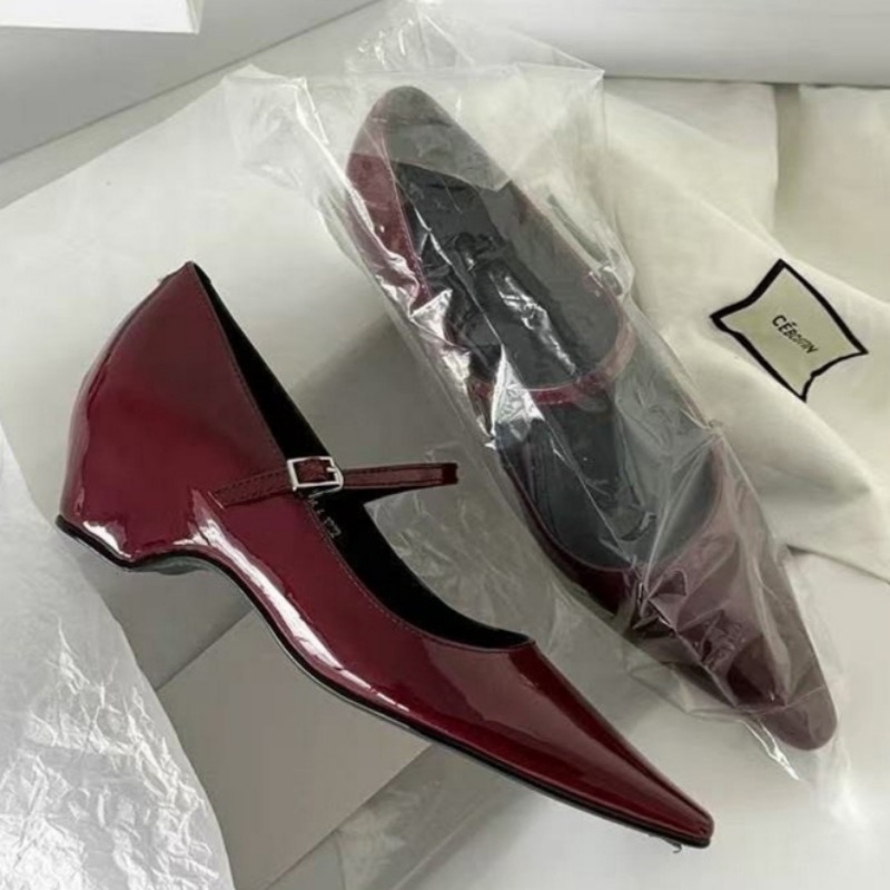Women'S Fashion Sandals - 2026 Neuerscheinung Süße Elegante Damenschuhe Keilabsatz