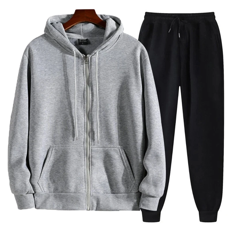 Women'S Fashion Sweatshirts - Frauen Plus Größe Zip Up Hoodies