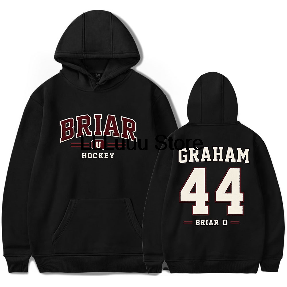 Women'S Fashion Sweatshirts - Fashion Off Campus Graham 44 Briar