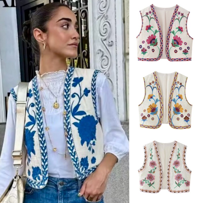 Women'S Fashion Vogue - YLT Damen 2026 Sommer Neu Heiß
