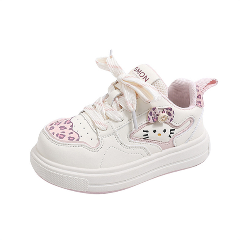 Sneakers Fashion Women - 2026 Neue Herbst-Kinderschuhe für Mädchen aus