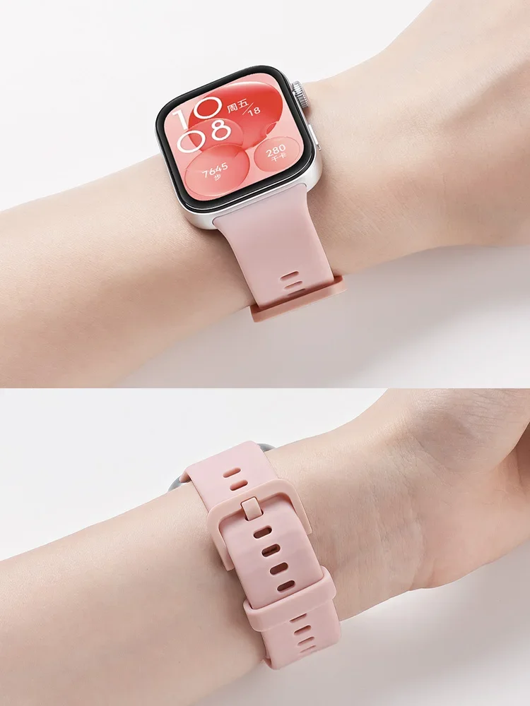 Women'S Fashion Website - Armband für Huawei Watch Fit 3