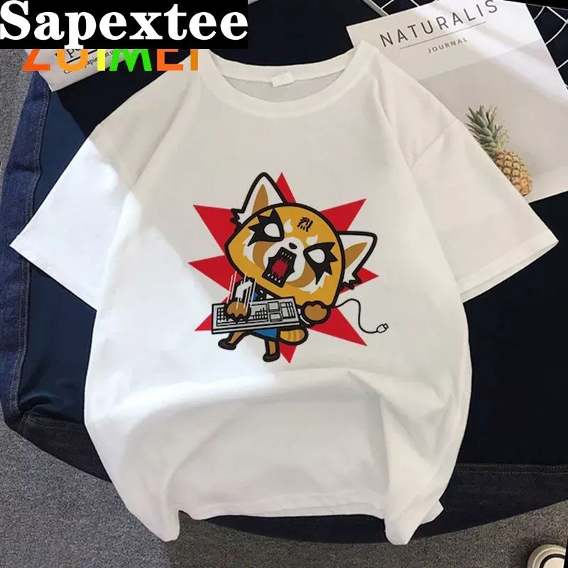Women'S Fashion Vogue - Frauen Anime japanische Aggregats uko Harajuk