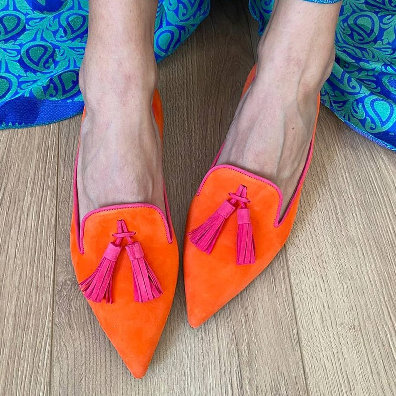 Frühling/Sommer 2026 Einfarbig – Women'S Fashion Sandals Bewertung und Preis