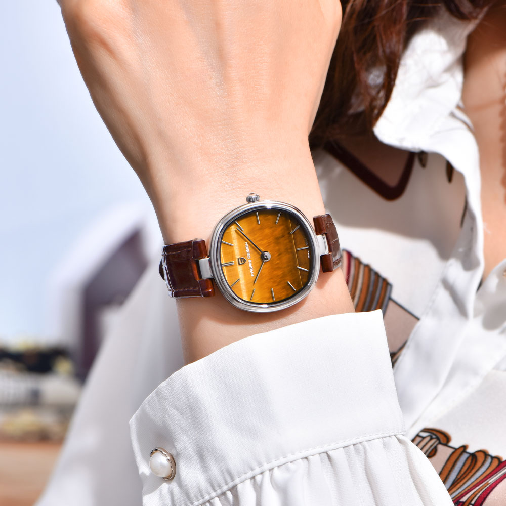 PAGANI DESIGN 2026 Neue Quarzu – Fashion Women Watch Bewertung und Preis