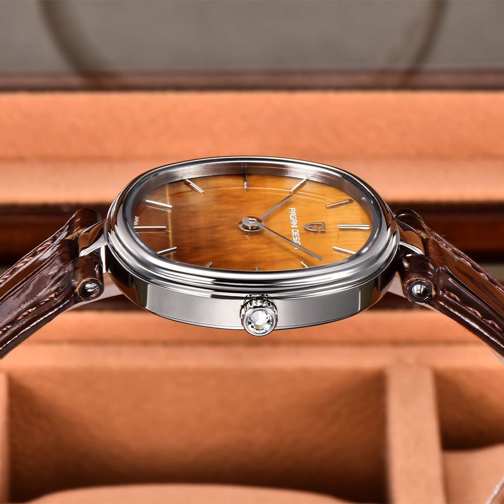 PAGANI DESIGN 2026 Neue Quarzu – Fashion Women Watch Bewertung und Preis