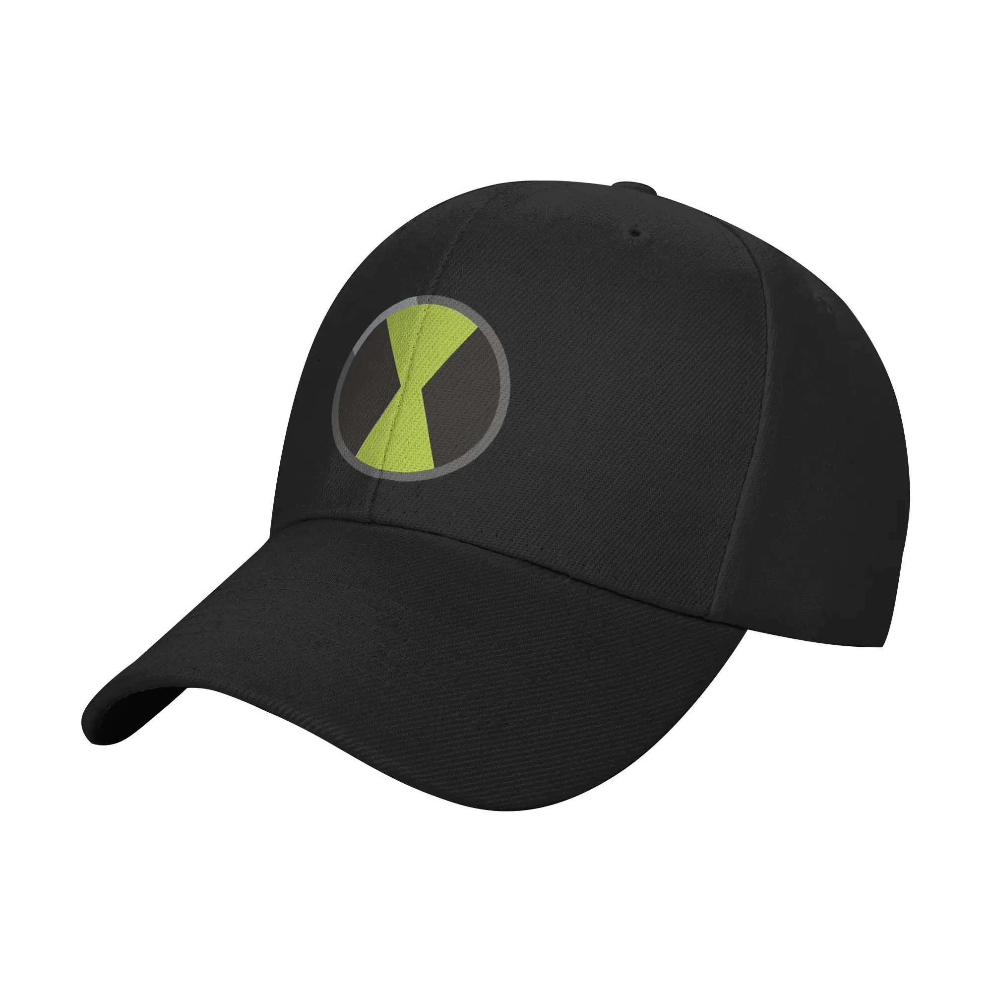 Neue Omnitrix Logo Baseballkap – Women Fashion Logo Design Bewertung und Preis