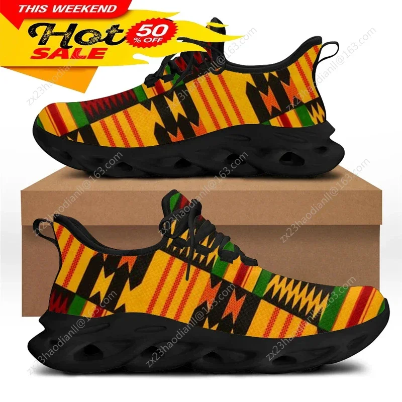 Afrikanisches Ethno-Stammesmus – Sneakers Fashion Women Bewertung und Preis