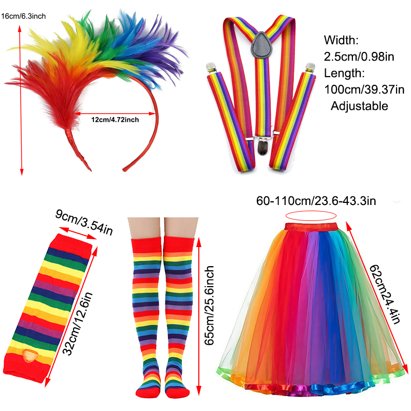 Regenbogen-Stirnband, Riemen,  – Belted Shirt Dress Bewertung und Preis