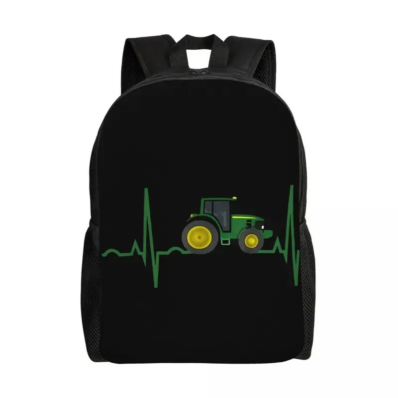 Traktor Herzschlag Laptop Ruck – Women Fashion Vest Bewertung und Preis
