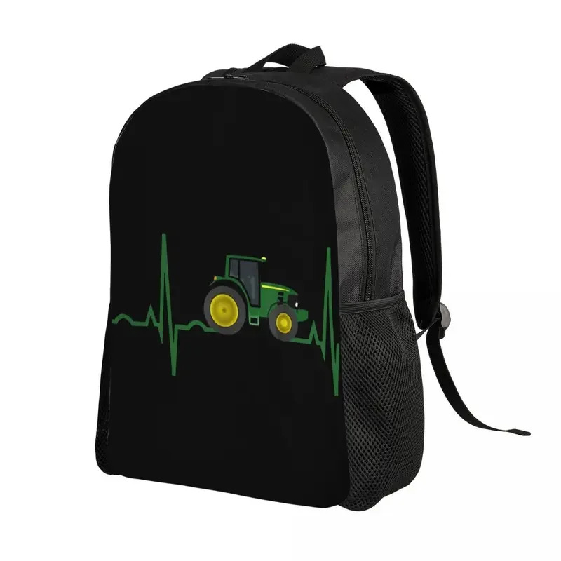 Traktor Herzschlag Laptop Ruck – Women Fashion Vest Bewertung und Preis