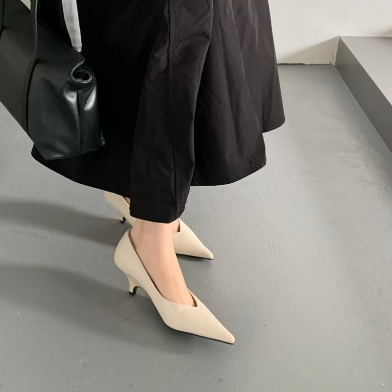 SUOJIALUN 2025, Frühjahr Neue  – Women'S Fashion Brand Shoes Bewertung und Preis