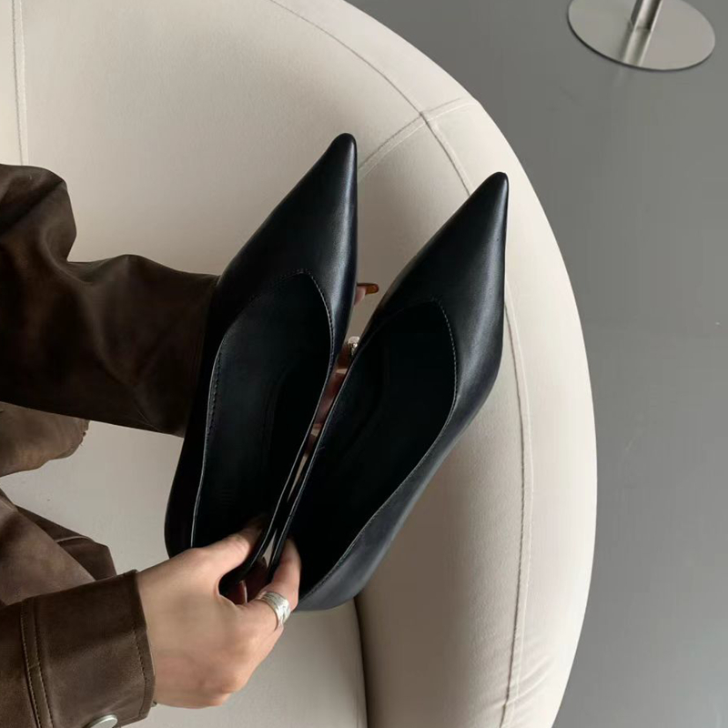 SUOJIALUN 2025, Frühjahr Neue  – Women'S Fashion Brand Shoes Bewertung und Preis