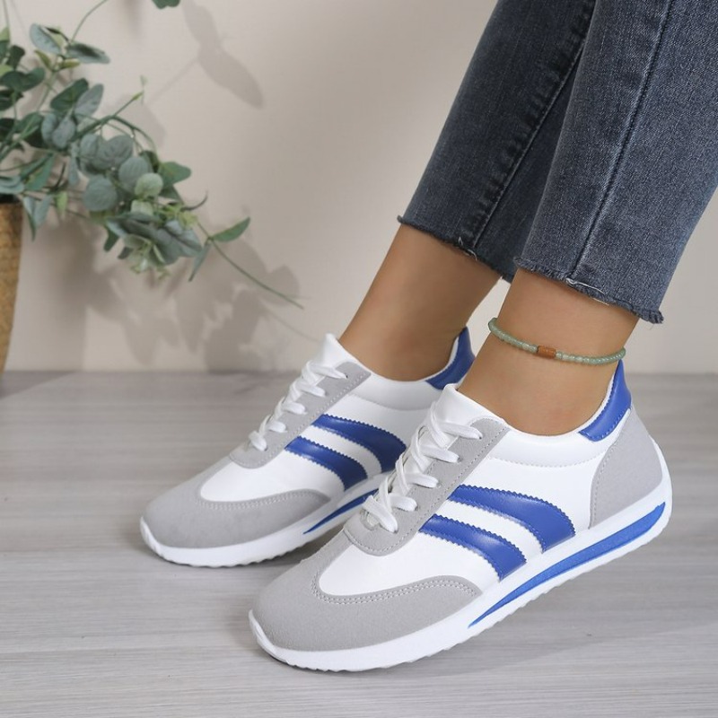 Leichte, bequeme Damen-Sneaker – Sneakers Fashion Women Bewertung und Preis