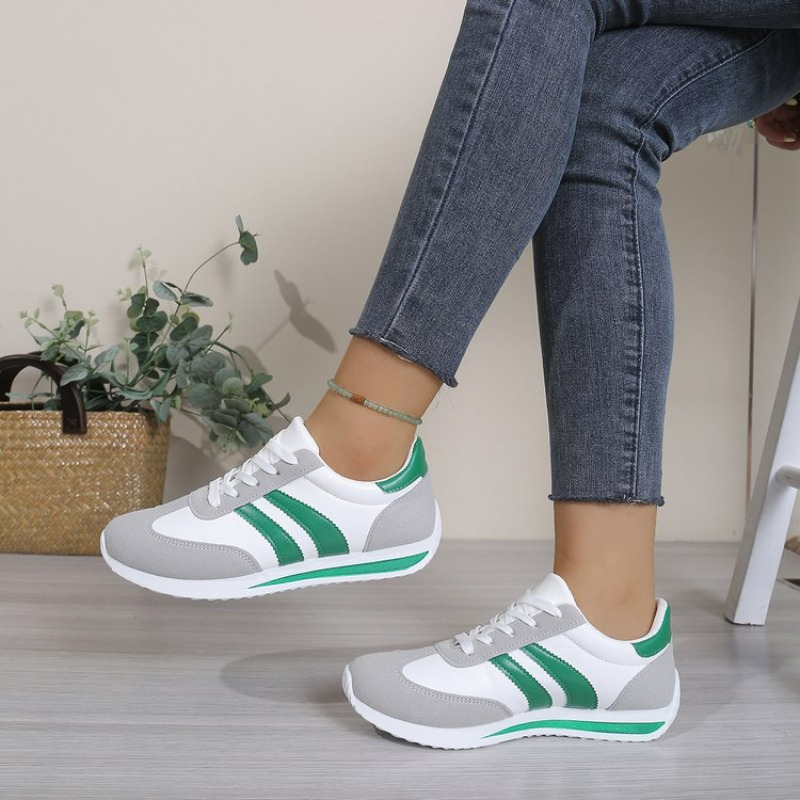Leichte, bequeme Damen-Sneaker – Sneakers Fashion Women Bewertung und Preis