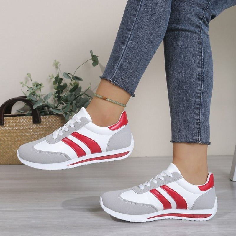 Leichte, bequeme Damen-Sneaker – Sneakers Fashion Women Bewertung und Preis