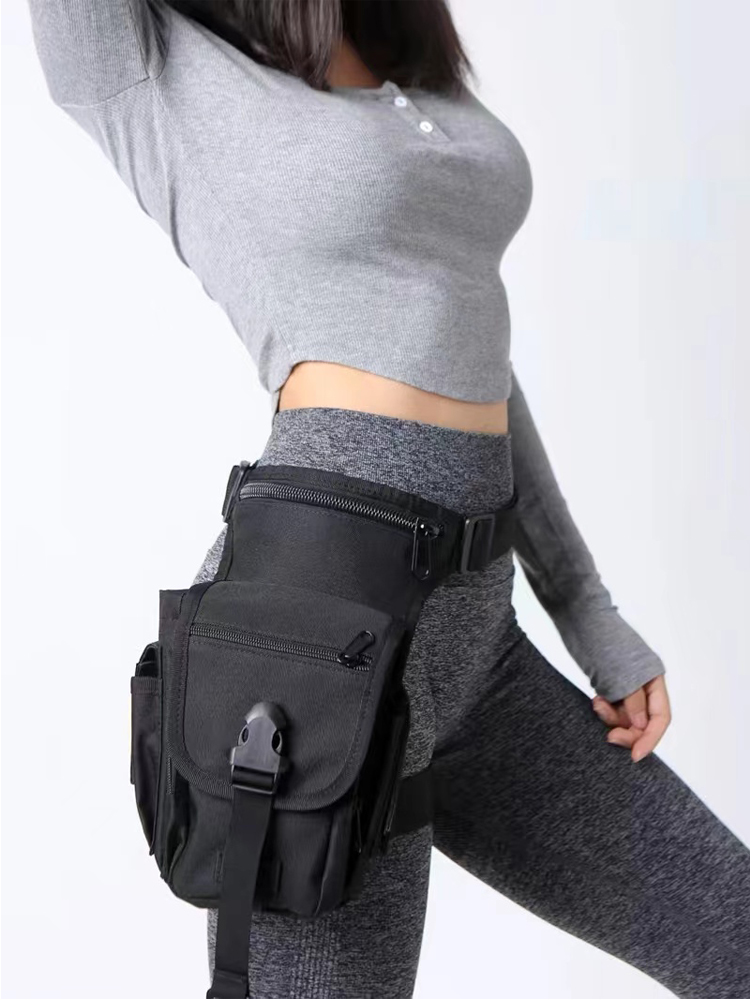 Military Taille Fanny Pack Waf – Women'S Fashion Utility Belt Bewertung und Preis