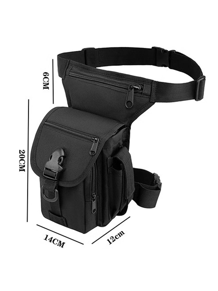 Military Taille Fanny Pack Waf – Women'S Fashion Utility Belt Bewertung und Preis