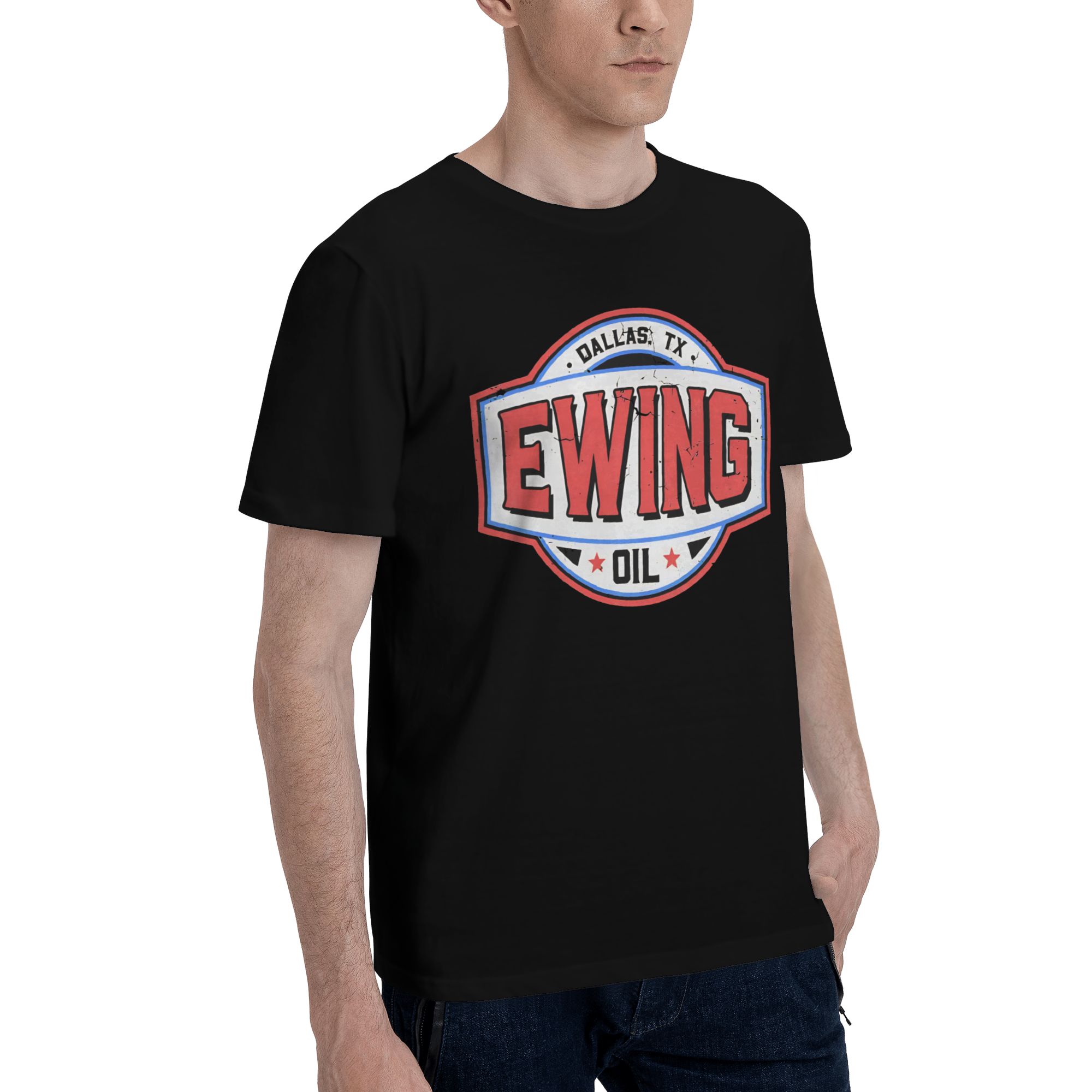 Männer Frauen Grafikdruck Ewin – Women'S Fashion In The 70S Bewertung und Preis