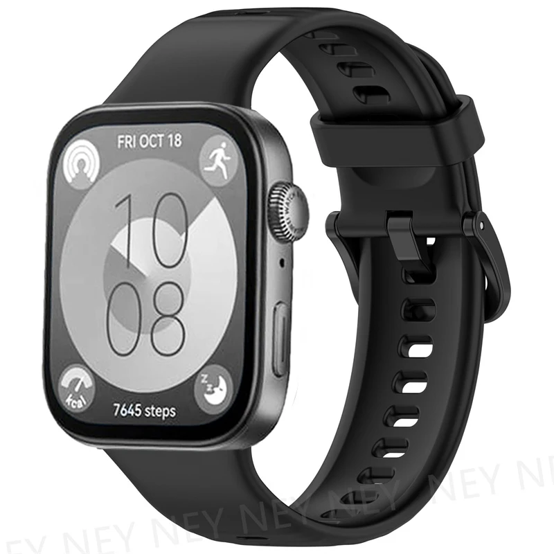 Armband für Huawei Uhr fit 3 A – Women'S Fashion Website Bewertung und Preis