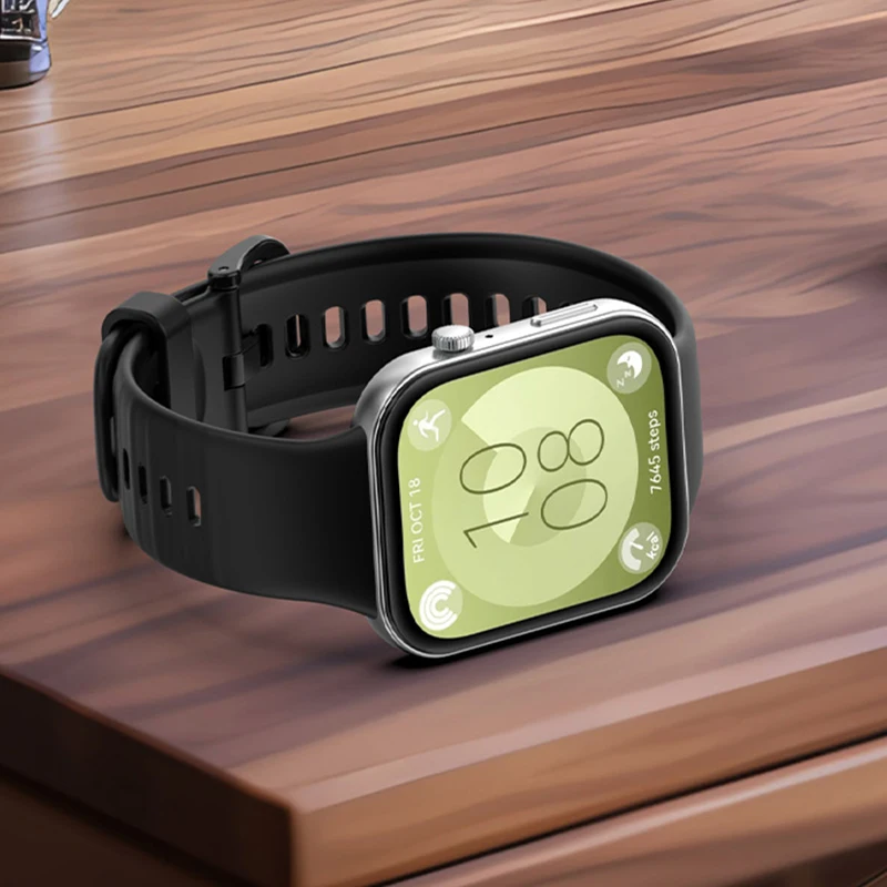 Armband für Huawei Uhr fit 3 A – Women'S Fashion Website Bewertung und Preis