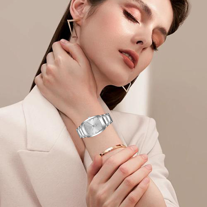 LIGE 2026 Neue Damen-Armbanduh – Fashion Women Watch Bewertung und Preis