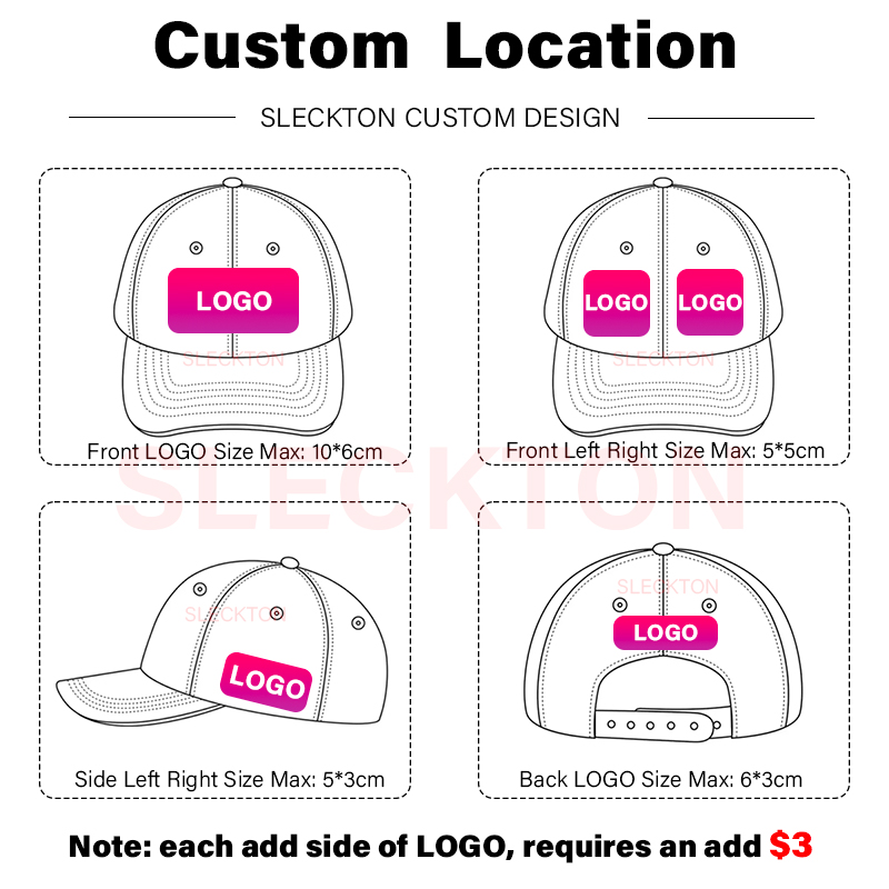 SLECKTON Benutzerdefinierte Ba – Women Fashion Logo Design Bewertung und Preis