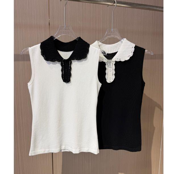 Damen Golfweste mit Reverskrag – Women Fashion Vest Bewertung und Preis