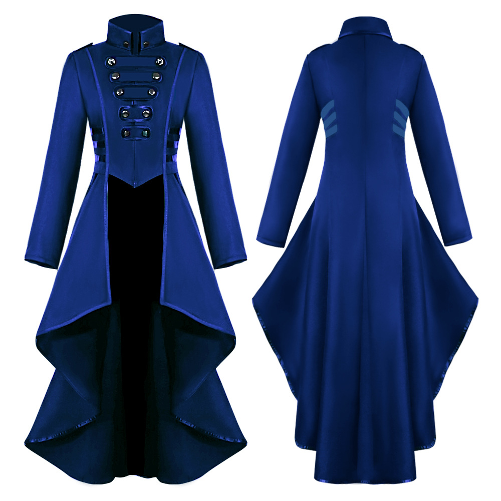 Gotische Piratenkleider Hallow – Corset Top Boned Bewertung und Preis