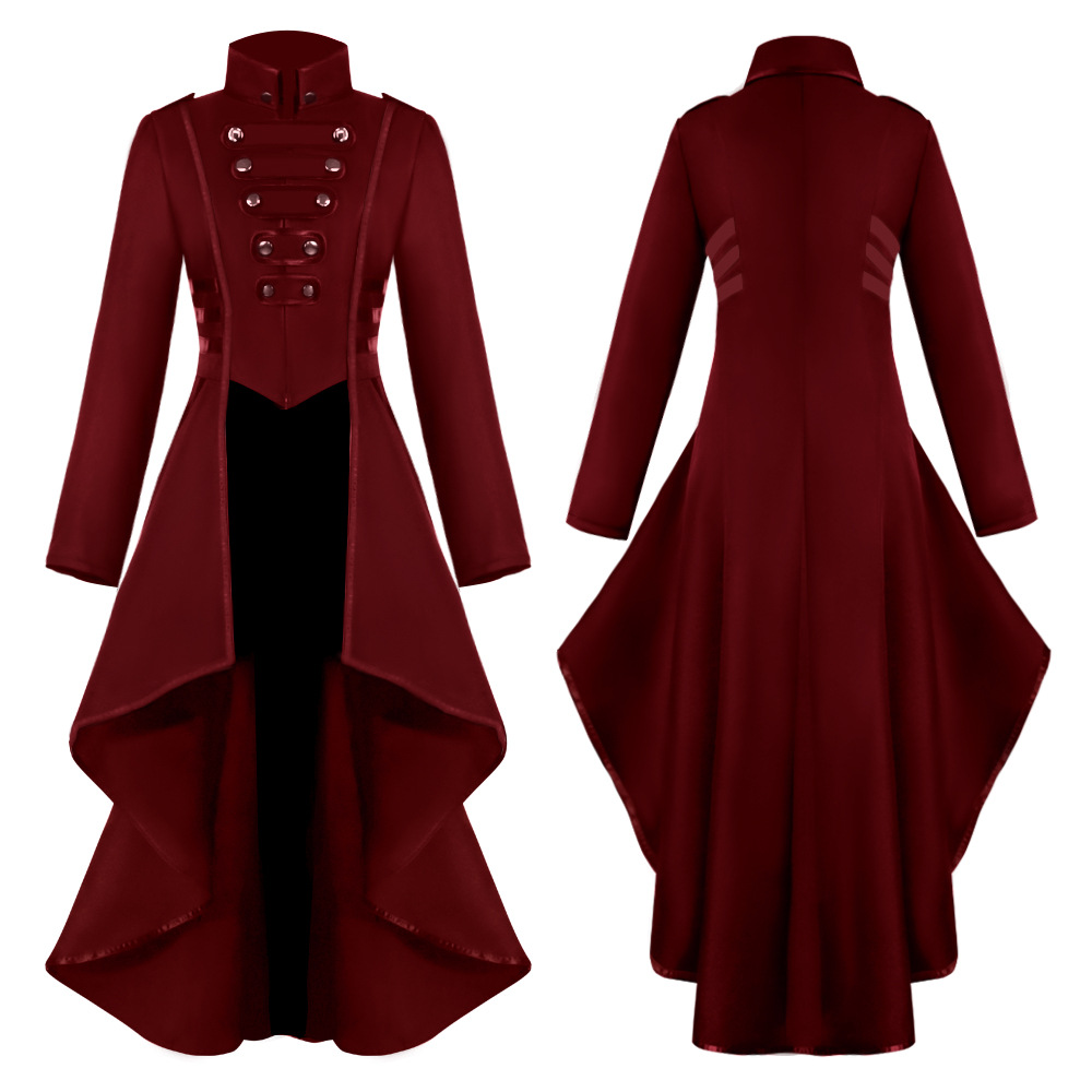 Gotische Piratenkleider Hallow – Corset Top Boned Bewertung und Preis