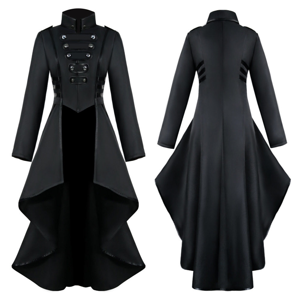 Gotische Piratenkleider Hallow – Corset Top Boned Bewertung und Preis