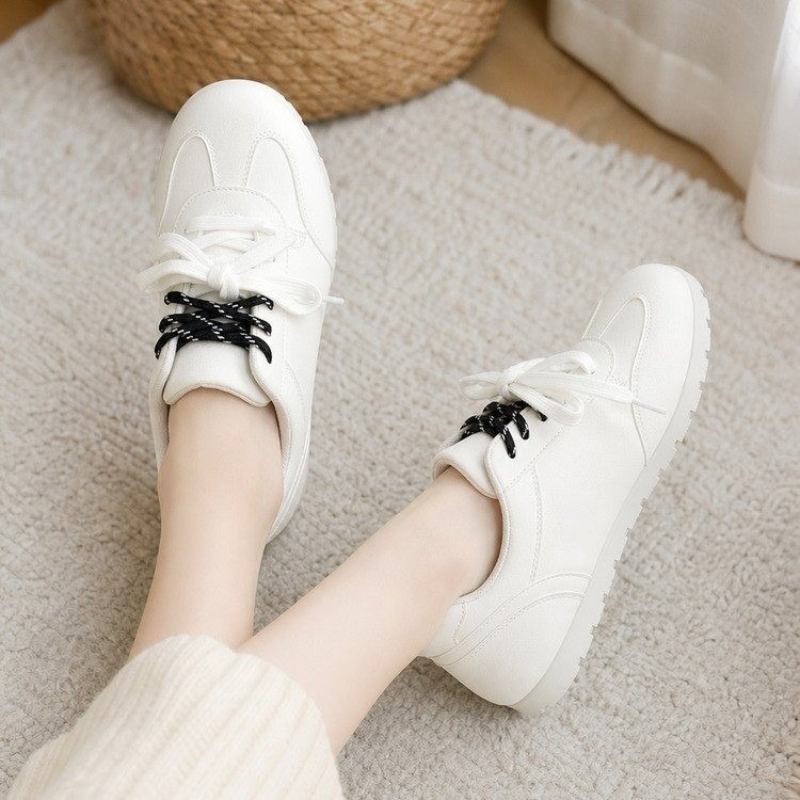 Übergrößen Casual Laufschuhe O – Sneakers Fashion Women Bewertung und Preis