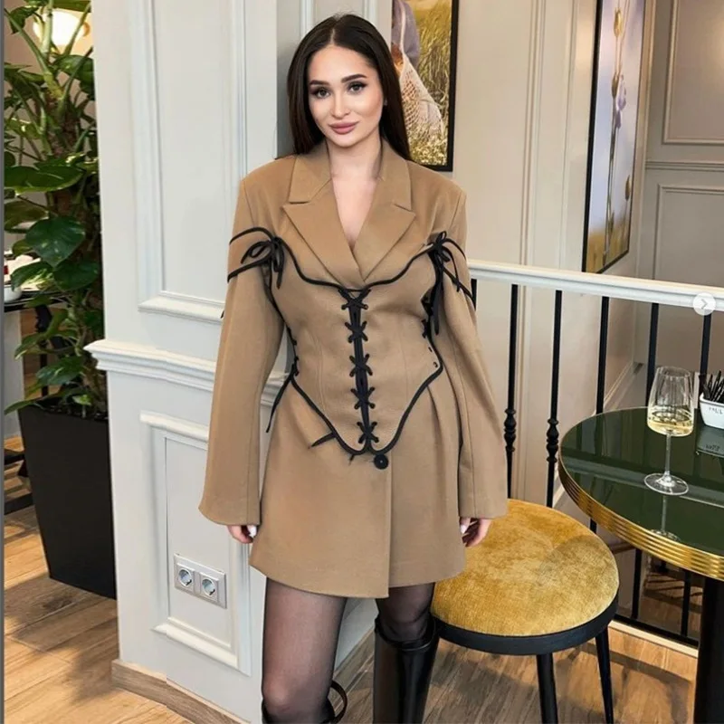 Zweiteilige Sets Kleider set F – Corset Top Boned Bewertung und Preis