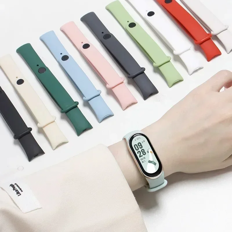 2PCS Sport Straps Für Xiaomi M – Women'S Fashion Website Bewertung und Preis