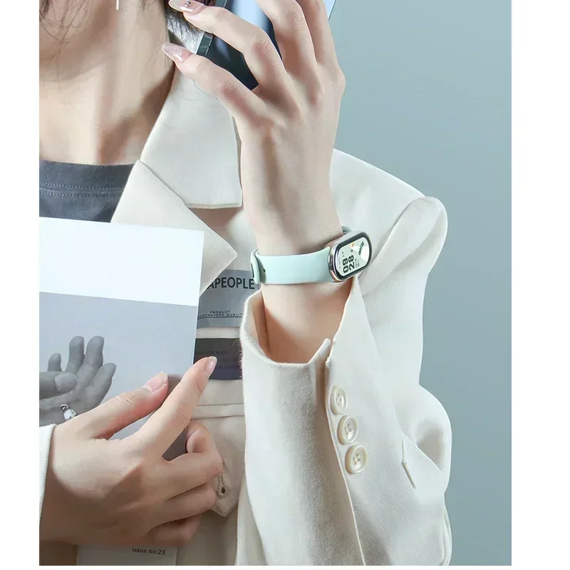 2PCS Sport Straps Für Xiaomi M – Women'S Fashion Website Bewertung und Preis