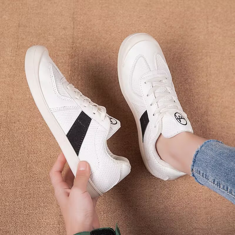 Frauen Sportschuhe Luxus Casua – Sneakers Fashion Women Bewertung und Preis