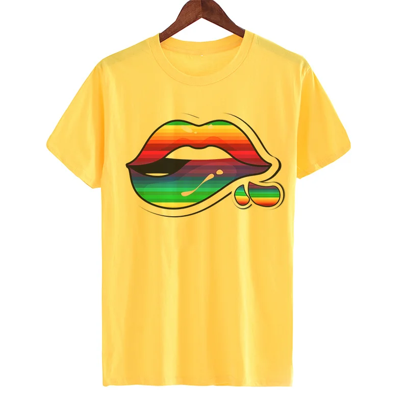 Lgbt ästhetische Frauen T-Shir – Women'S Fashion Vogue Bewertung und Preis