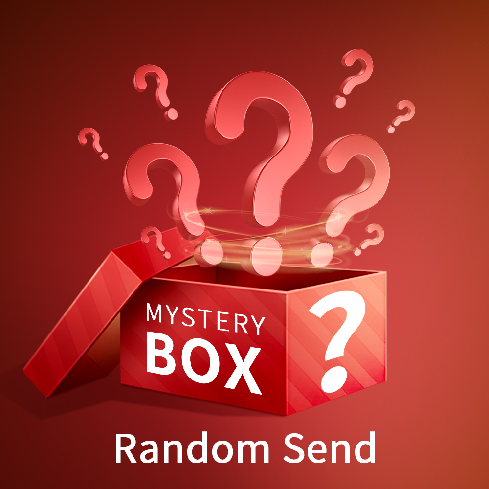 5PCS Überraschung Mystery Box- – Fashion Women Watch Bewertung und Preis