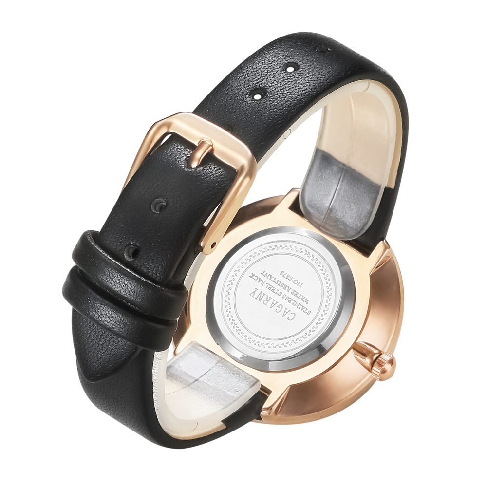 Luxus Marke Cagarny Quarzuhr F – Women'S Fashion Vogue Bewertung und Preis
