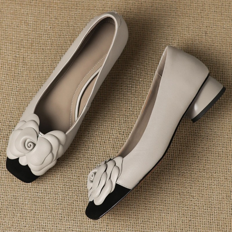 Plus Größe 34-41 Damen Schaffe – Women'S Fashion Line Bewertung und Preis