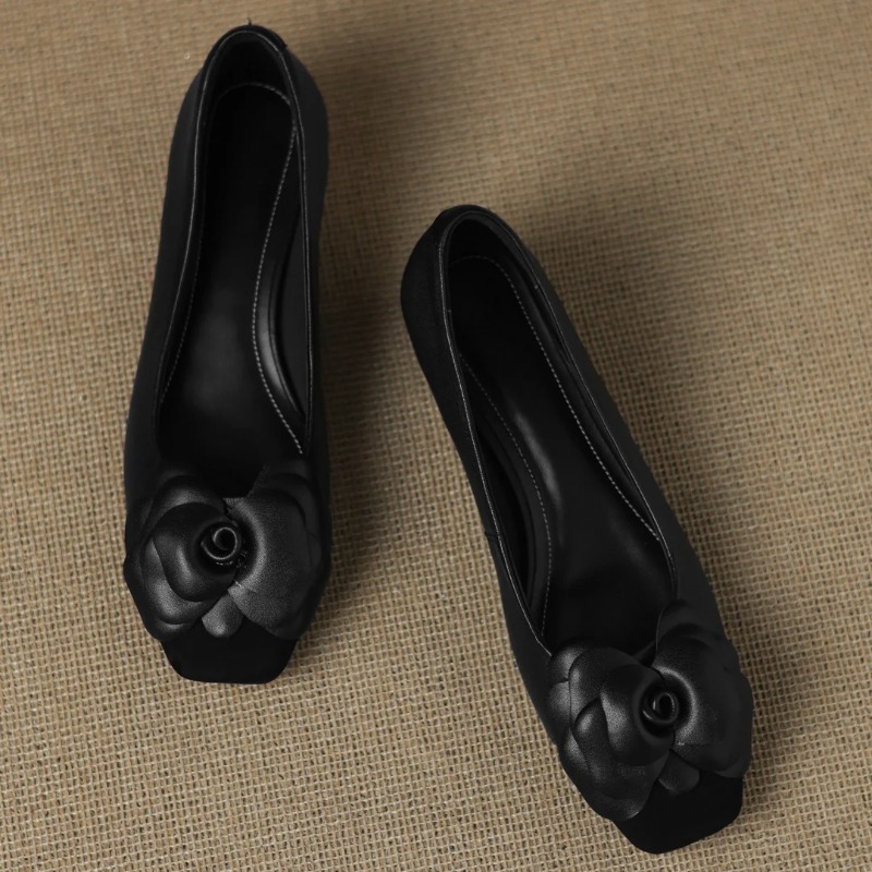 Plus Größe 34-41 Damen Schaffe – Women'S Fashion Line Bewertung und Preis