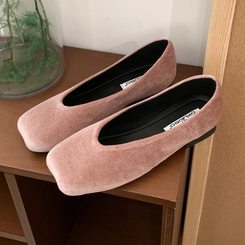 Damen Pumps Mary Jane Flache K – Women'S Fashion Brand Shoes Bewertung und Preis