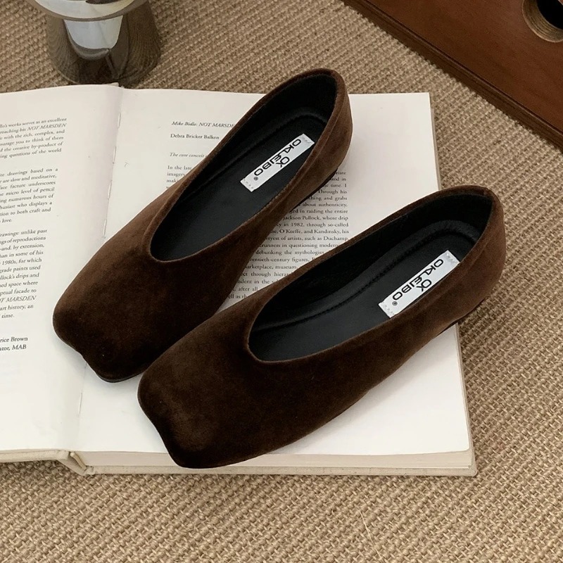 Damen Pumps Mary Jane Flache K – Women'S Fashion Brand Shoes Bewertung und Preis