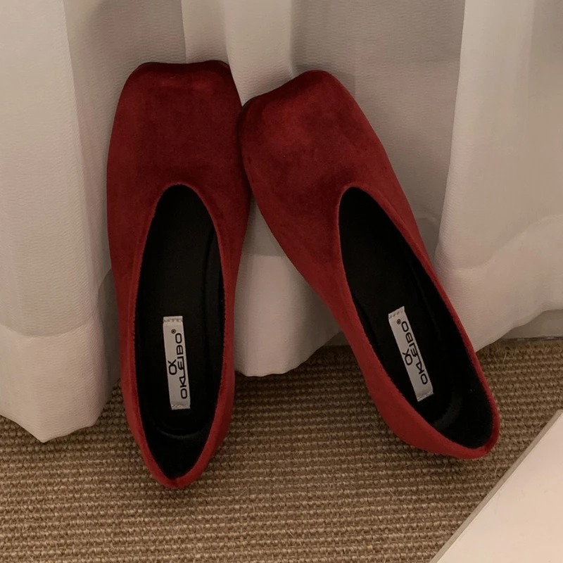 Damen Pumps Mary Jane Flache K – Women'S Fashion Brand Shoes Bewertung und Preis