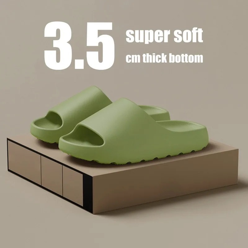 Kokosnuss-Slipper: Wolkenweich – Women'S Fashion Sandals Bewertung und Preis