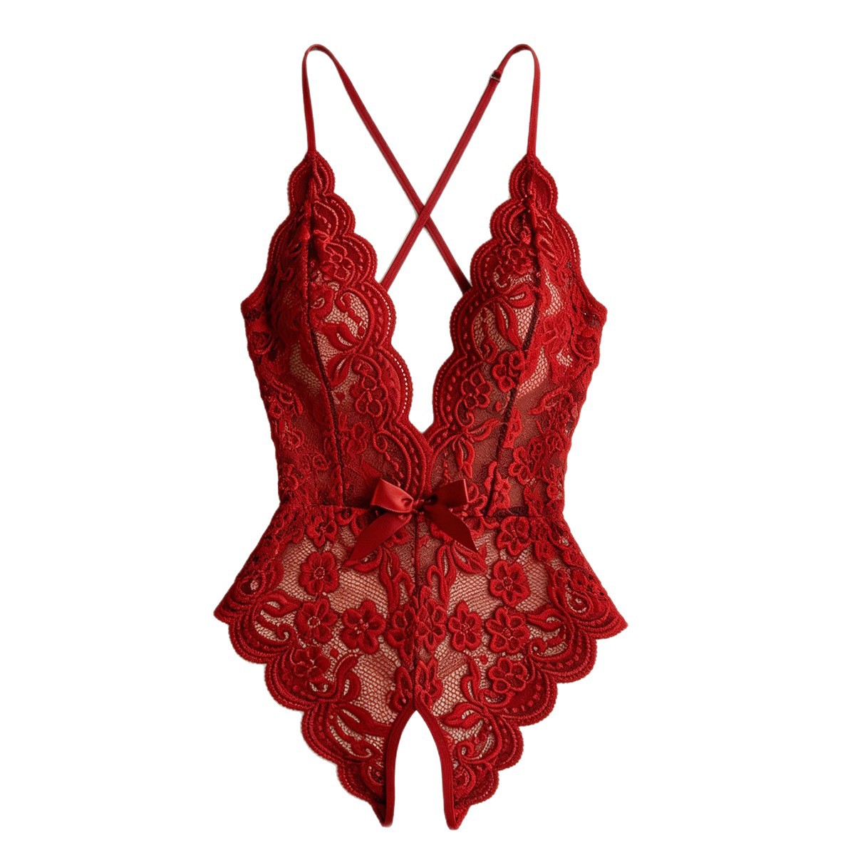 Heiße, sexy Dessous ohne Schri – Women'S Fashion Line Bewertung und Preis