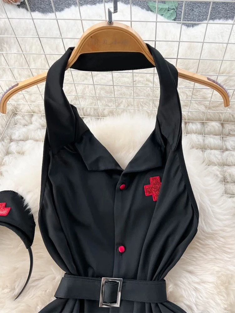 Erotische Mode Sexy Neckholder – Women'S Fashion Line Bewertung und Preis