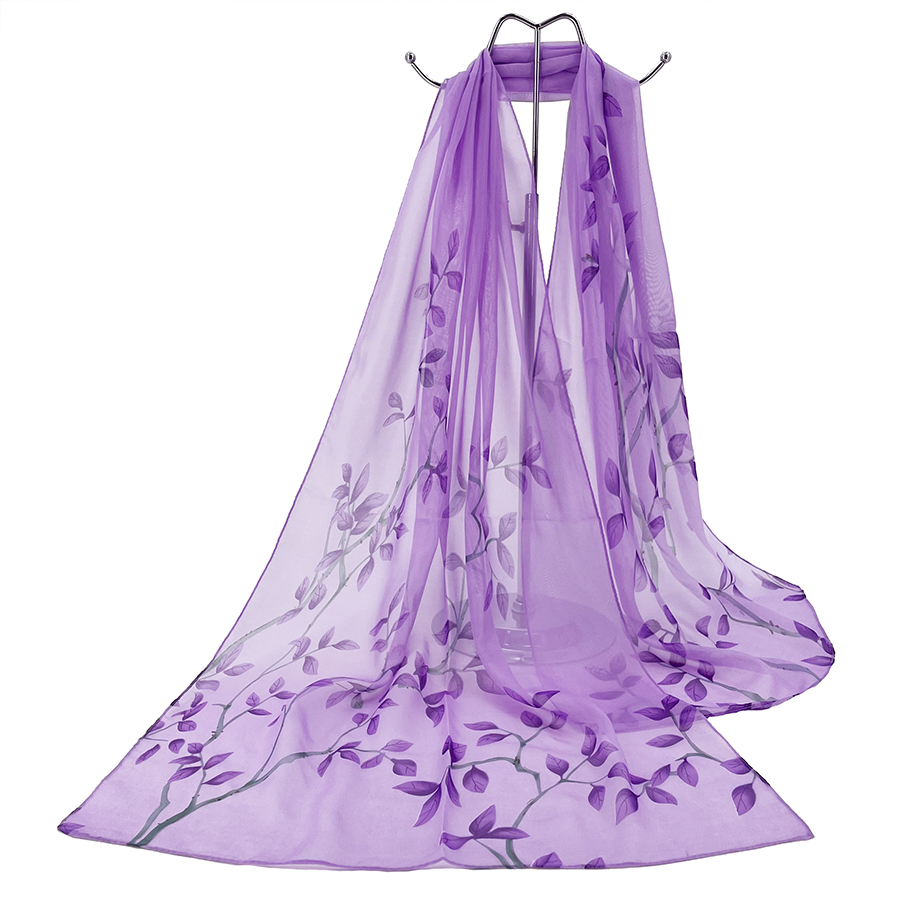 Blattmuster Seidenähnlicher Ch – Printed Wrap Skirt Bewertung und Preis